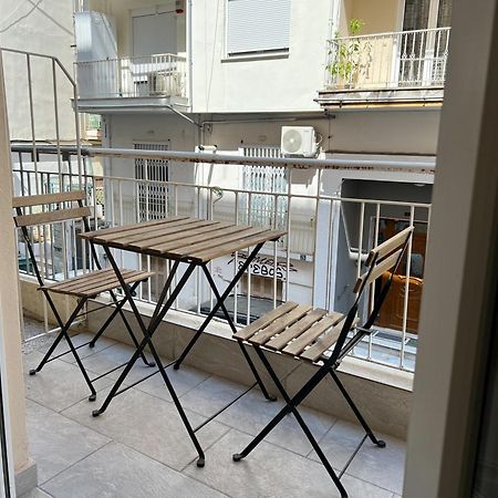 P Deluxe Suites 7 Thessaloníki Eksteriør billede