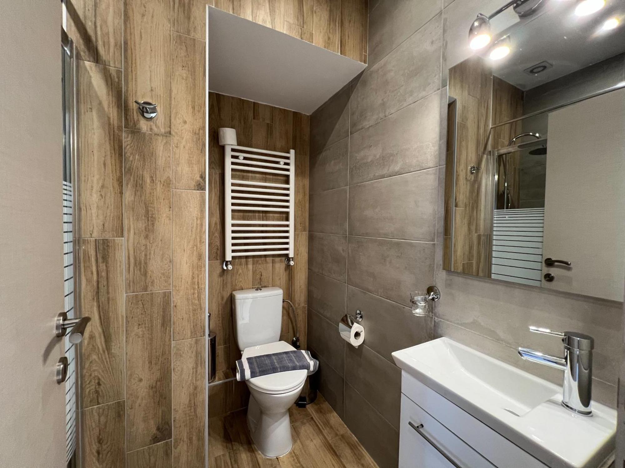 P Deluxe Suites 7 Thessaloníki Eksteriør billede