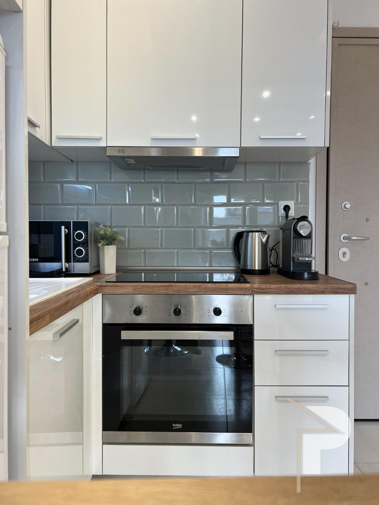 P Deluxe Suites 7 Thessaloníki Eksteriør billede