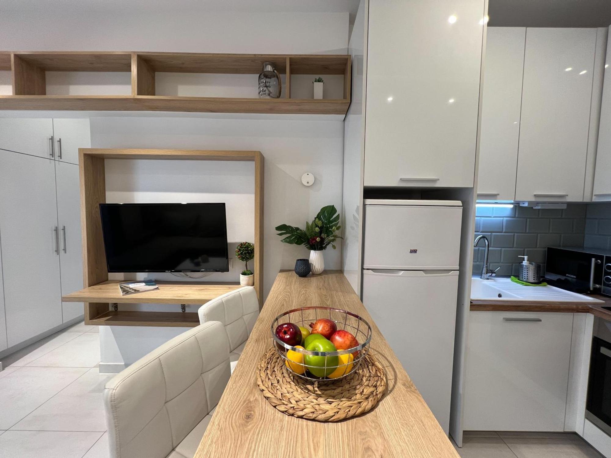 P Deluxe Suites 7 Thessaloníki Eksteriør billede