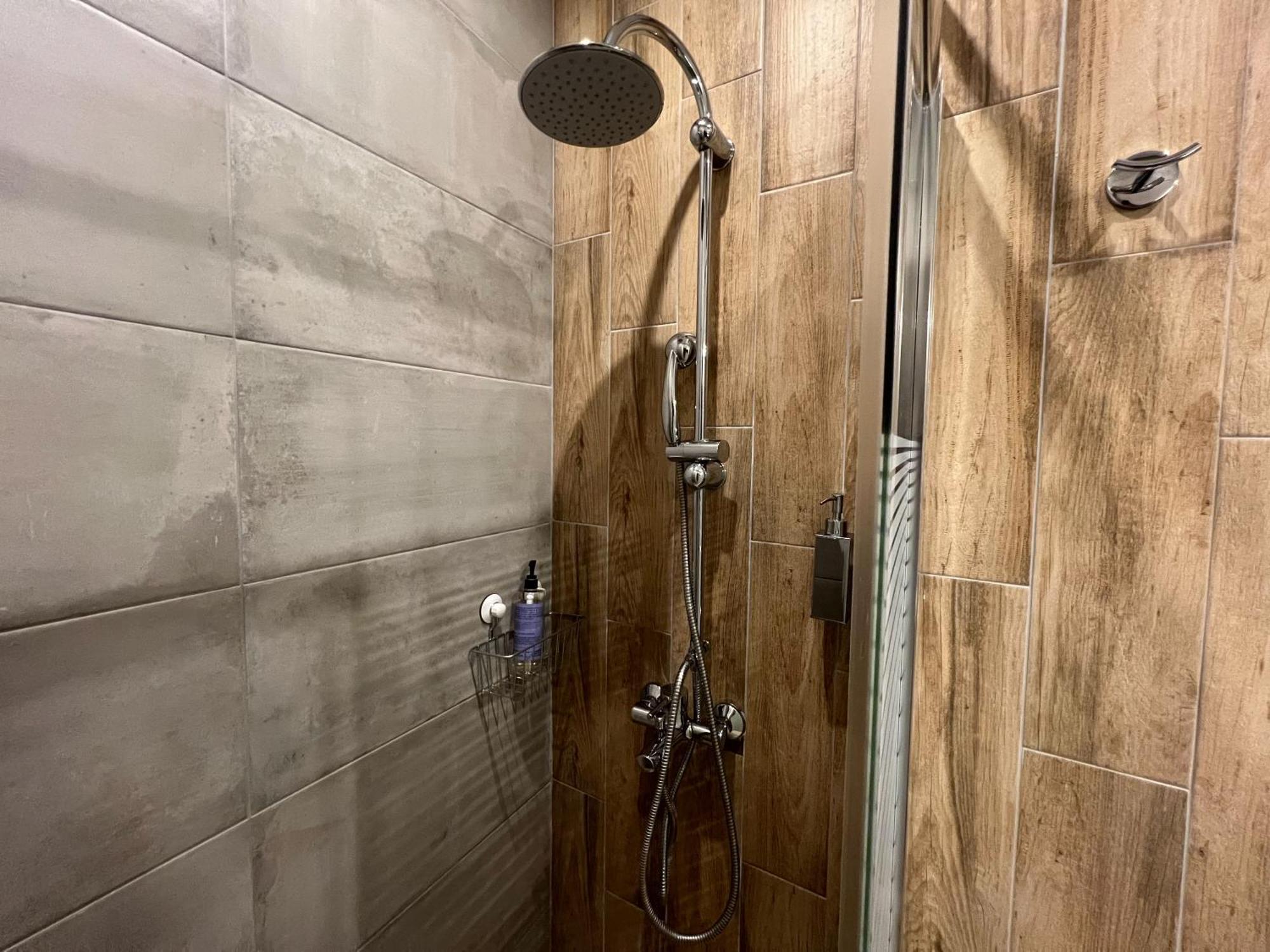 P Deluxe Suites 7 Thessaloníki Eksteriør billede